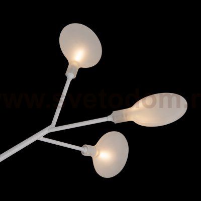 Потолочный светильник Freya FR5049CL-36W1 Florencia