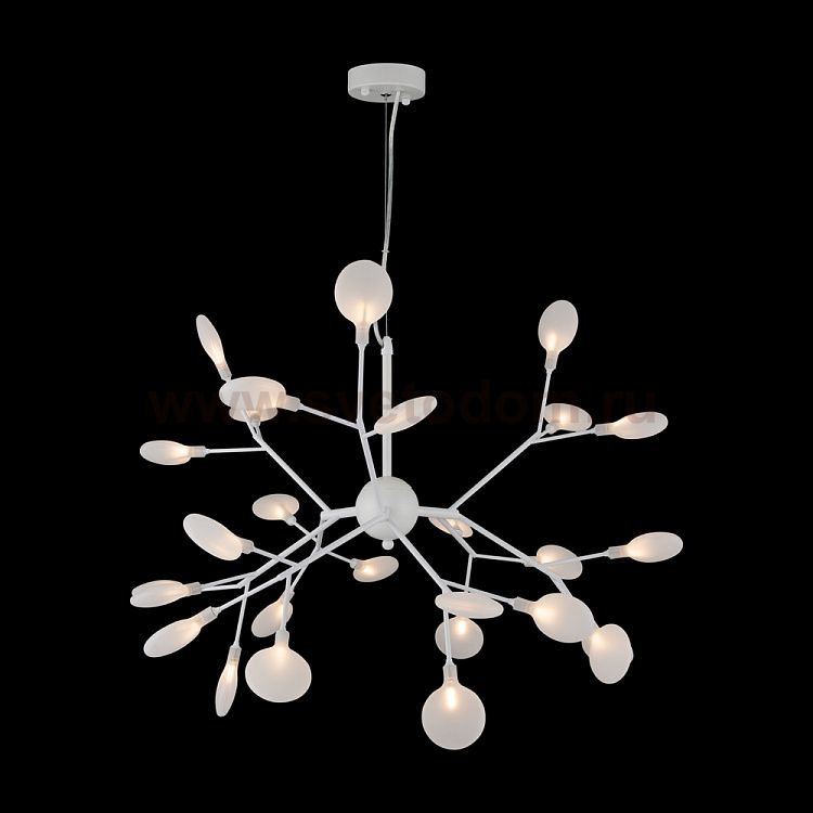 Подвесной светильник Freya FR5049PL-27W Florencia