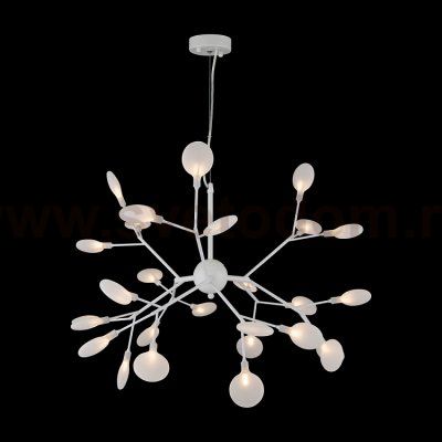 Подвесной светильник Freya FR5049PL-27W Florencia