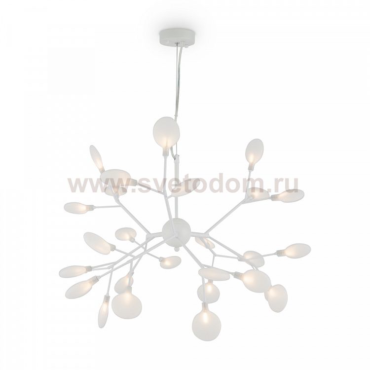 Подвесной светильник Freya FR5049PL-27W Florencia