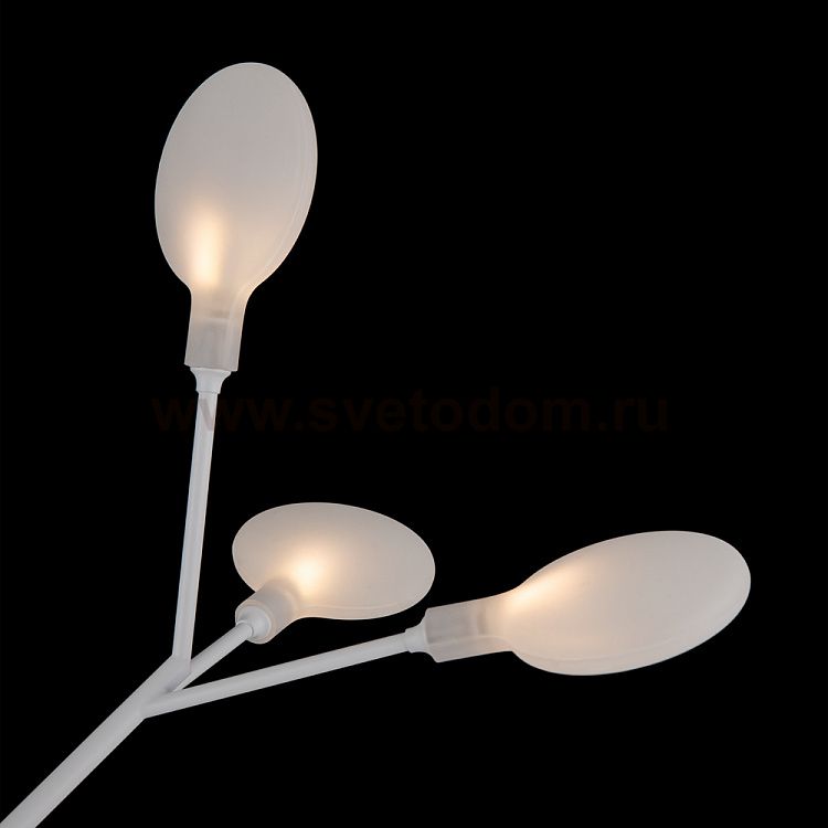 Подвесной светильник Freya FR5049PL-27W Florencia