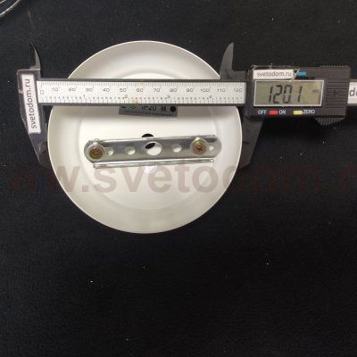 Настенный светильник бра Freya FR5052-WL-01-W Nikki