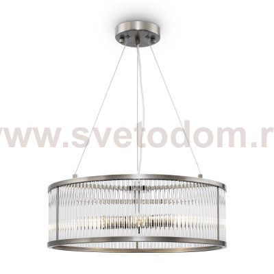 Подвесной светильник Freya FR5053PL-06N Savoy