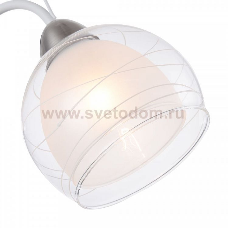 Светильник Freya FR5056WL-01W 