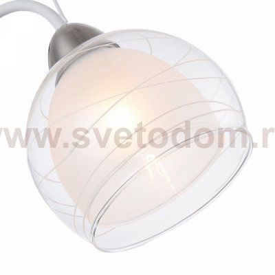 Светильник Freya FR5056WL-01W 