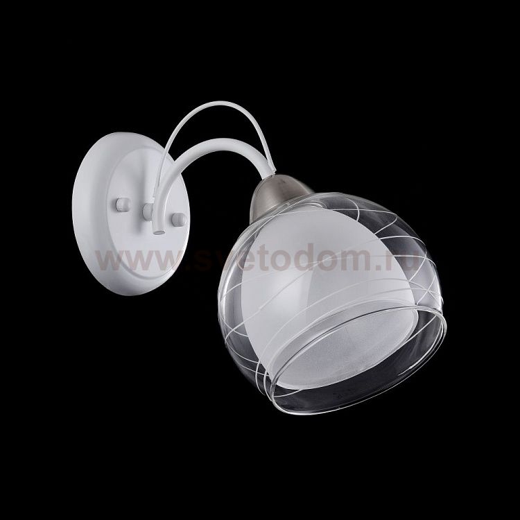 Светильник Freya FR5056WL-01W 