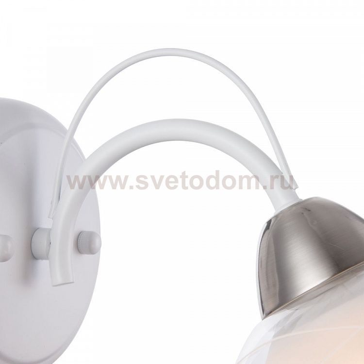 Светильник Freya FR5056WL-01W 