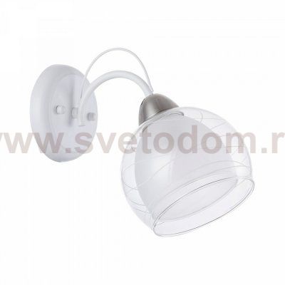 Светильник Freya FR5056WL-01W 