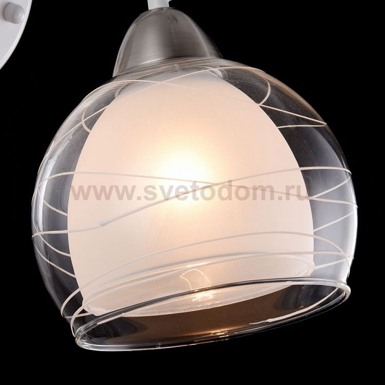 Светильник Freya FR5056WL-01W 