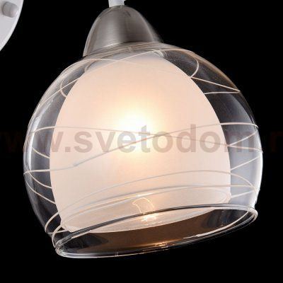 Светильник Freya FR5056WL-01W 