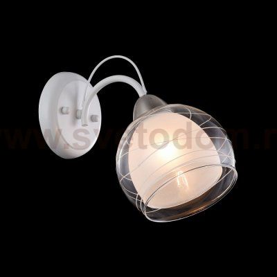 Светильник Freya FR5056WL-01W 