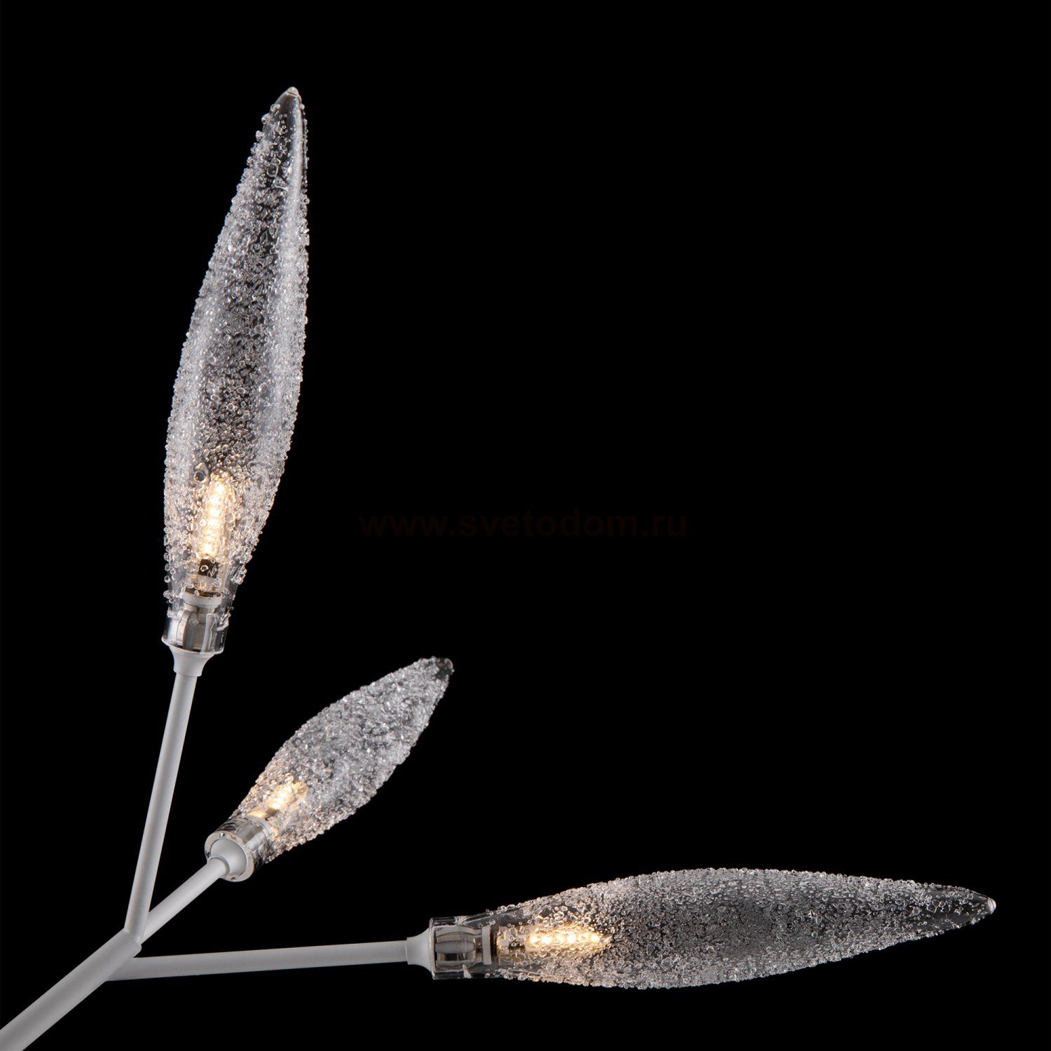 Люстра Freya FR5067PL-36W