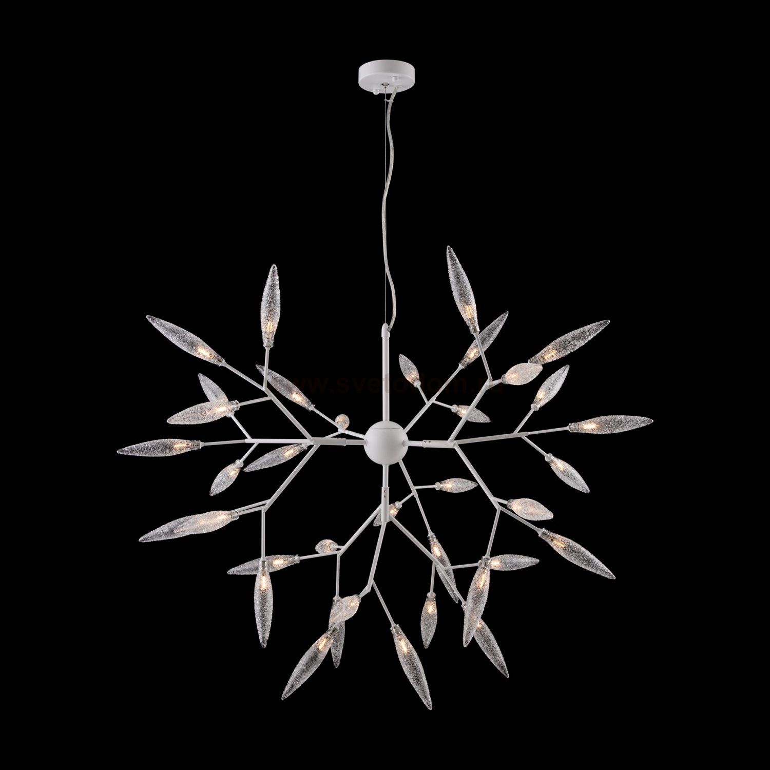 Люстра Freya FR5067PL-36W