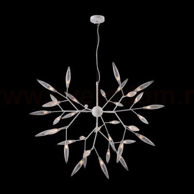 Люстра Freya FR5067PL-36W