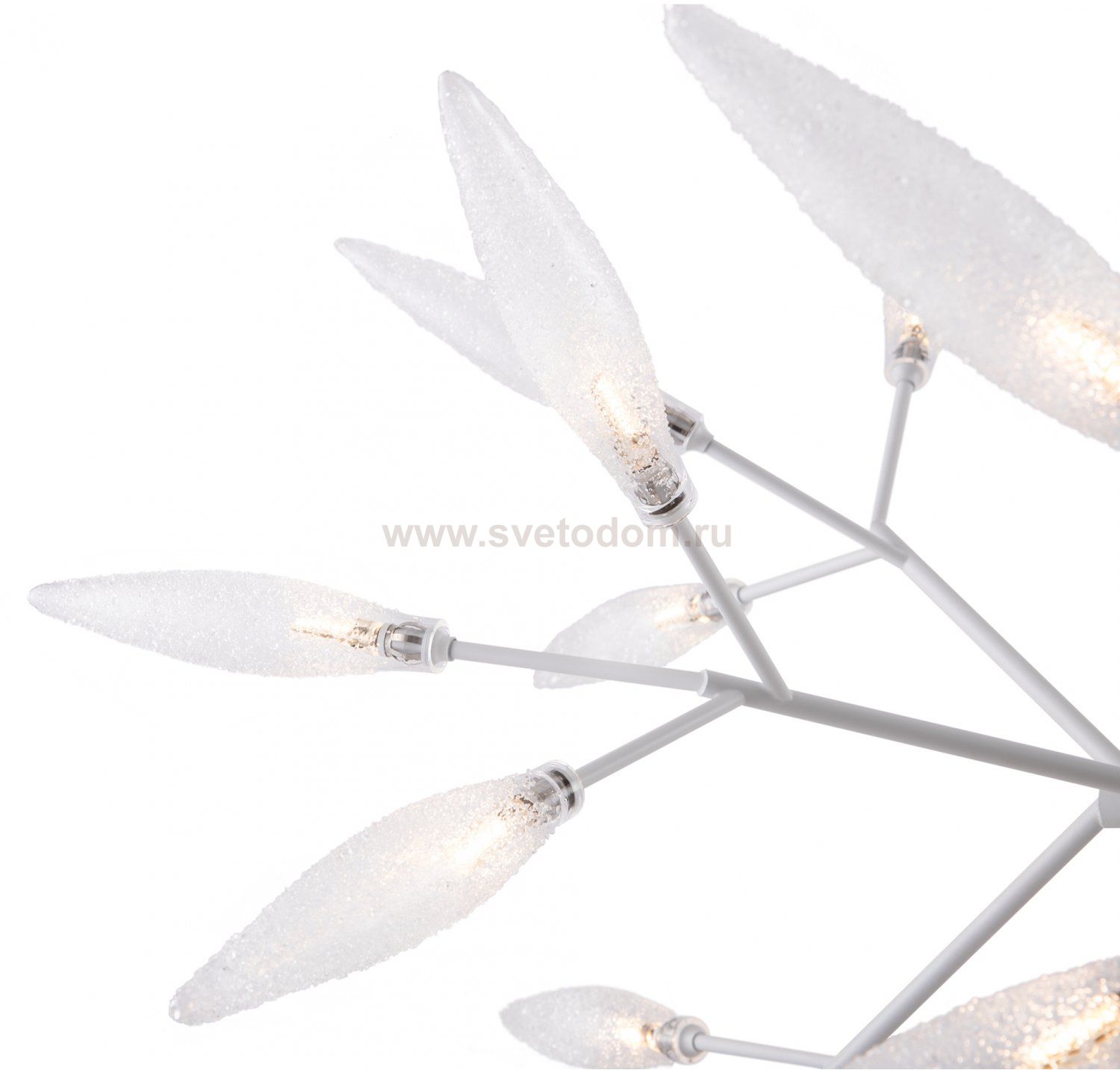 Люстра Freya FR5067PL-36W