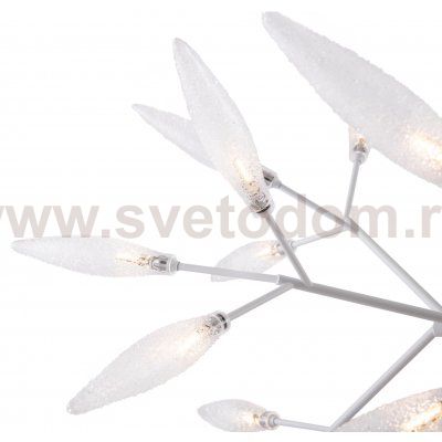 Люстра Freya FR5067PL-36W
