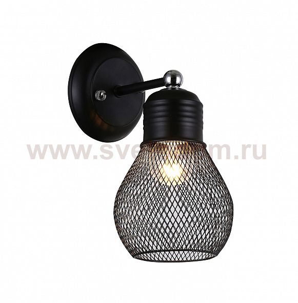 Светильник Freya FR5069WL-01B 