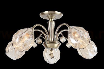 Светильник Freya FR5071PL-05BZ 