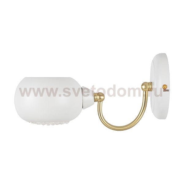 Светильник Freya FR5072WL-01WG 