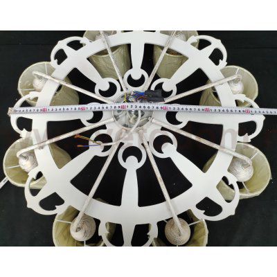 Потолочный светильник Freya FR5100-CL-08-WG Timone