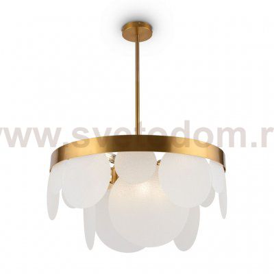 Подвесной светильник Freya FR5104PL-08BS3 Porto
