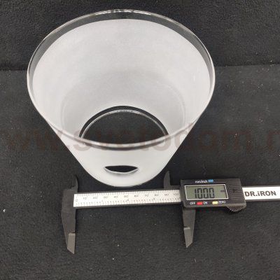 Настольный светильник Freya FR5108TL-01CH Gino