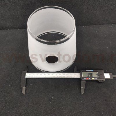 Настольный светильник Freya FR5108TL-01CH Gino