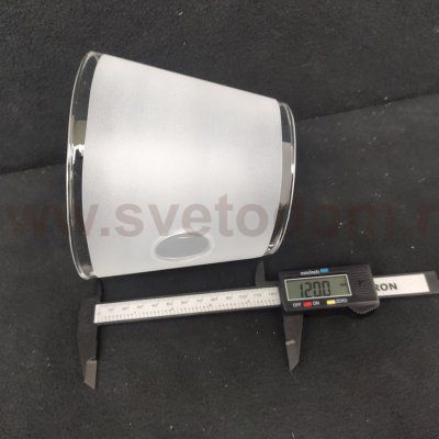 Настенный светильник бра Freya FR5108WL-01CH Gino