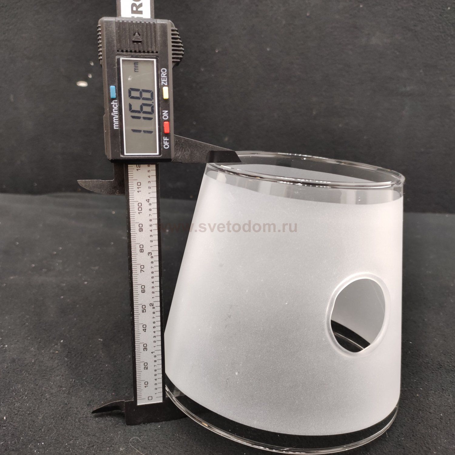 Настенный светильник бра Freya FR5108WL-01CH Gino