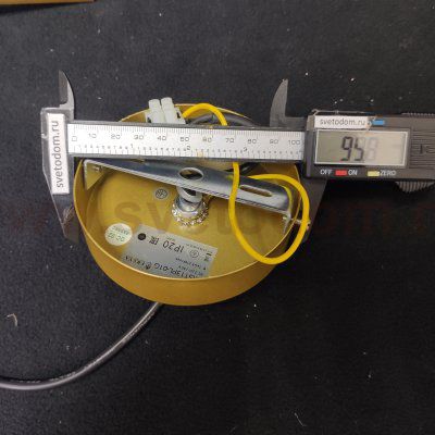 Подвесной светильник Freya FR5113PL-01G Trinity