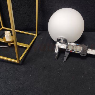 Подвесной светильник Freya FR5113PL-03G Trinity