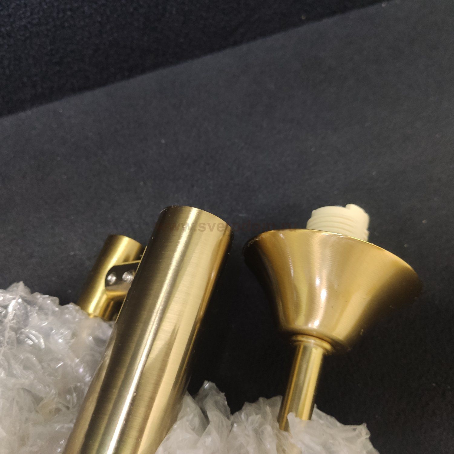 Люстра Freya FR5115PL-06BZ1 Maddison