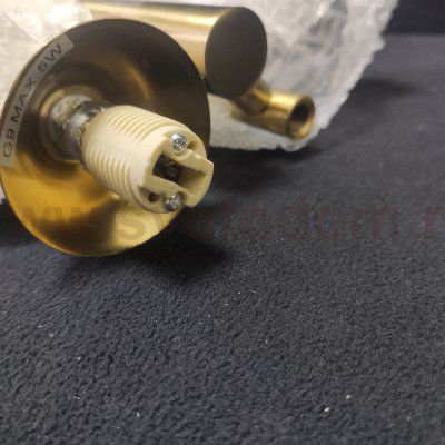 Люстра Freya FR5115PL-06BZ1 Maddison