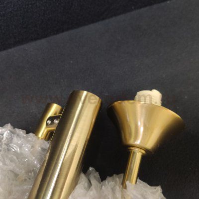 Плафон стекло прозрачный 150мм с резьбой G9 (20мм) Freya FR5115 Maddison