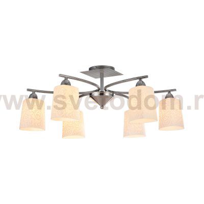 Потолочный светильник Freya FR5117CL-06CH Ciclo