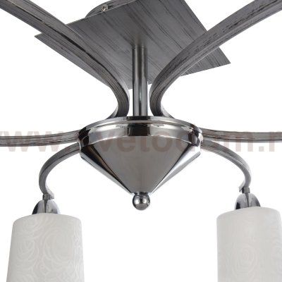 Потолочный светильник Freya FR5117CL-06CH Ciclo