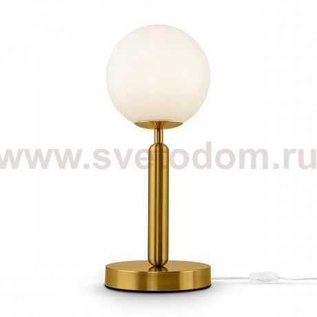 Настольная лампа Freya FR5124TL-01BS Zelda