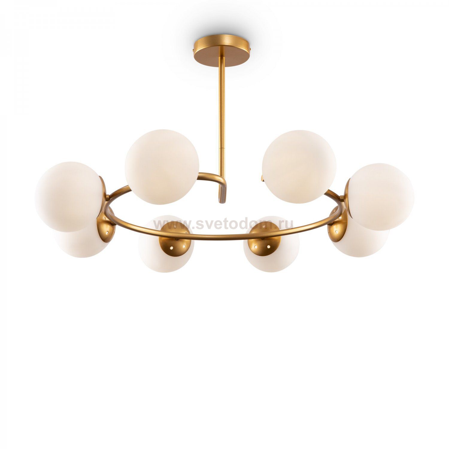 Светильник Freya FR5125PL-08MG 