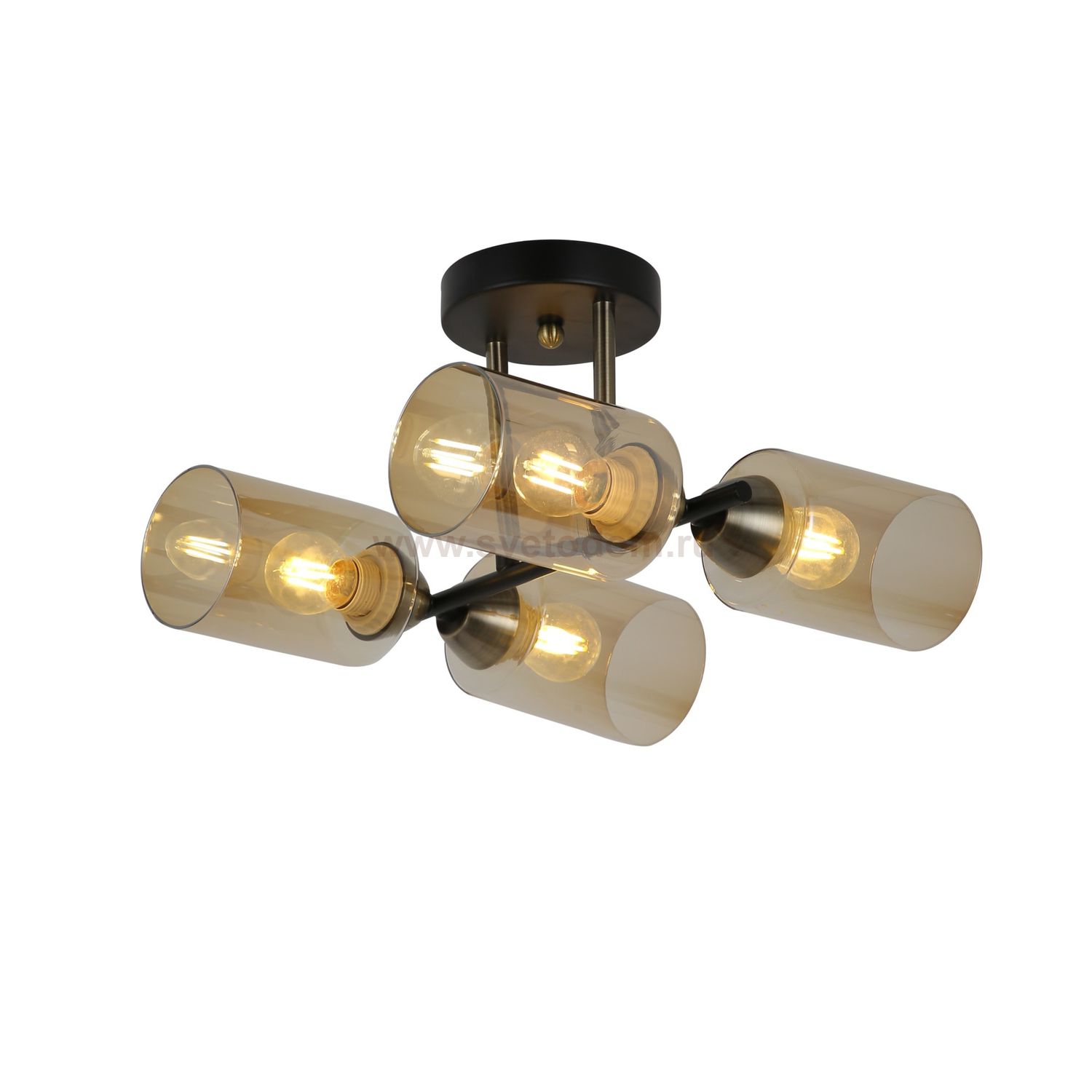 Светильник Freya FR5128PL-05W 