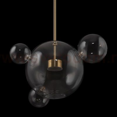 Подвесной светильник Freya FR5128PL-L10BS1 Amoris