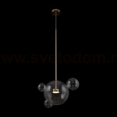 Подвесной светильник Freya FR5128PL-L10BS1 Amoris