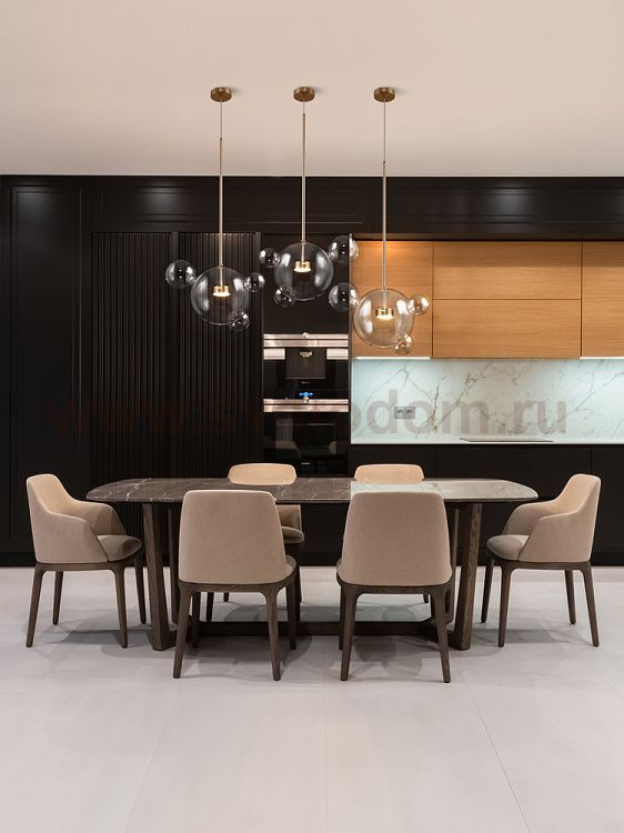 Подвесной светильник Freya FR5128PL-L10BS Amoris