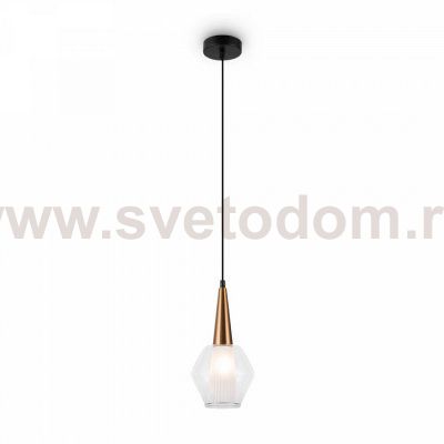 Подвесной светильник Freya FR5133PL-01W Copita