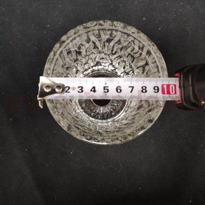 Бра Freya FR5133WL-01CH Elsa