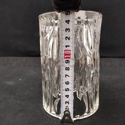 Бра Freya FR5133WL-01CH Elsa