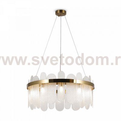 Подвесной светильник Freya FR5141PL-10BS Deserto