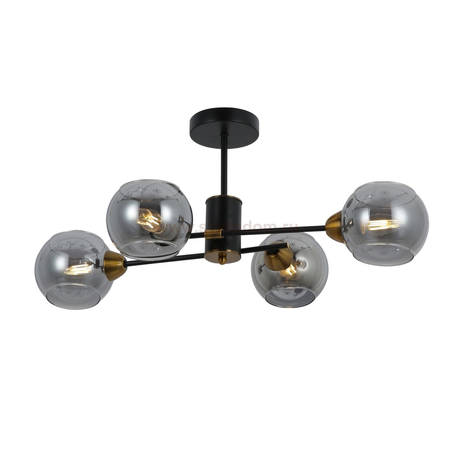 Светильник Freya FR5155PL-04B 