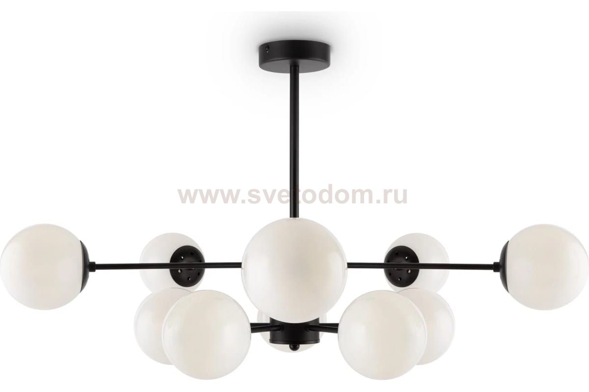 Светильник Freya FR5161PL-06B 