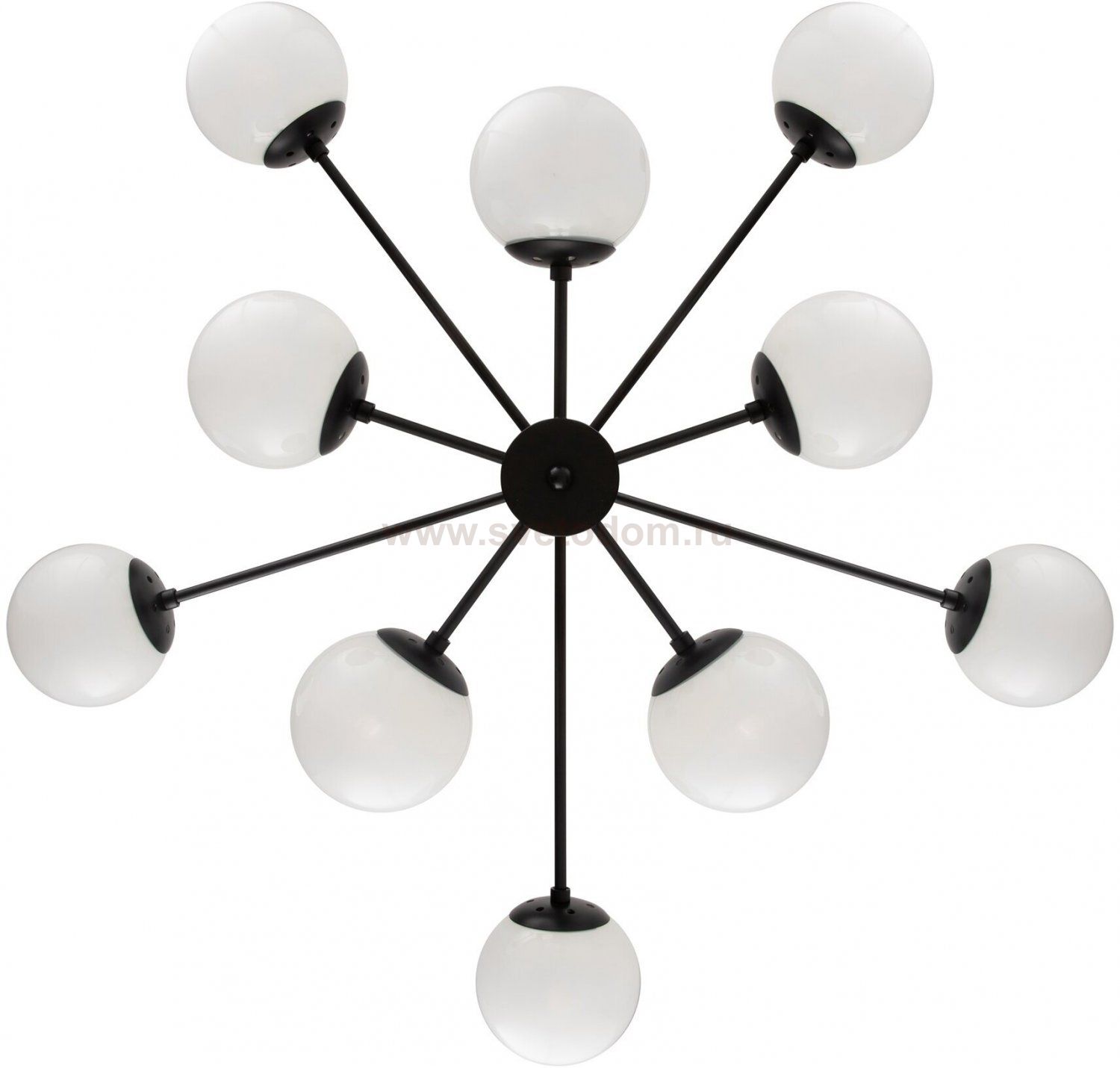 Светильник Freya FR5161PL-06B 