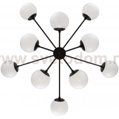 Светильник Freya FR5161PL-06B 